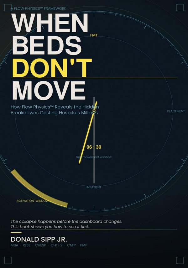 When Beds Don't Move cover